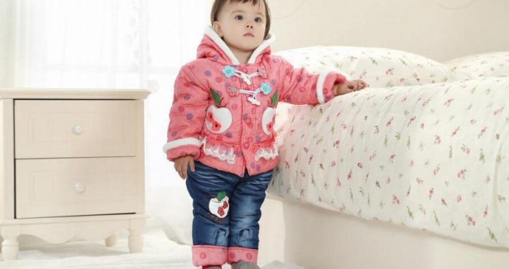 Clothes For Newborn Baby Girls