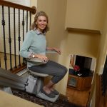 New Stairlift