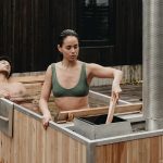The Basics Of Operating And Maintaining A Wood Fired Hot Tub